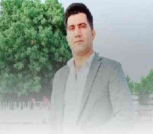 مهیار برومند تو رفتی و نموندی